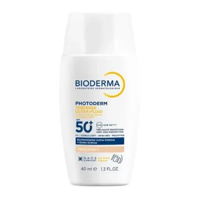 Bioderma Photoderm XDefense Ultra Fluid SPF50+ PA++++ 40ml