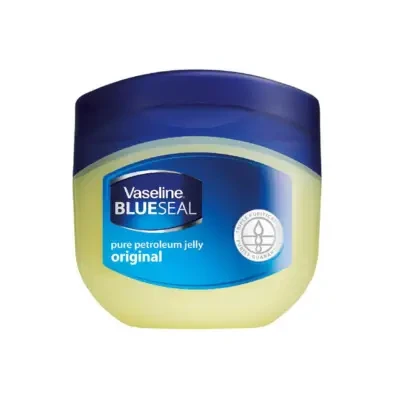 Vaseline® Blue Seal Original Petroleum Jelly 100ml