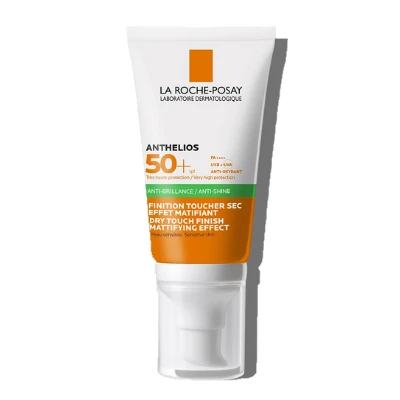 La Roche-Posay Anthelios Anti-Shine Dry Touch Gel Cream 50ml