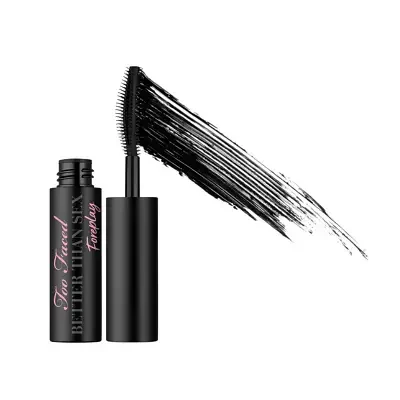 Too Faced Better Than Sex Foreplay Mascara Primer Travel Size 0.13 oz. / 4.0ml