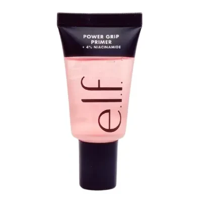e.l.f. Cosmetics Power Grip Primer + 4% Niacinamide 15ml