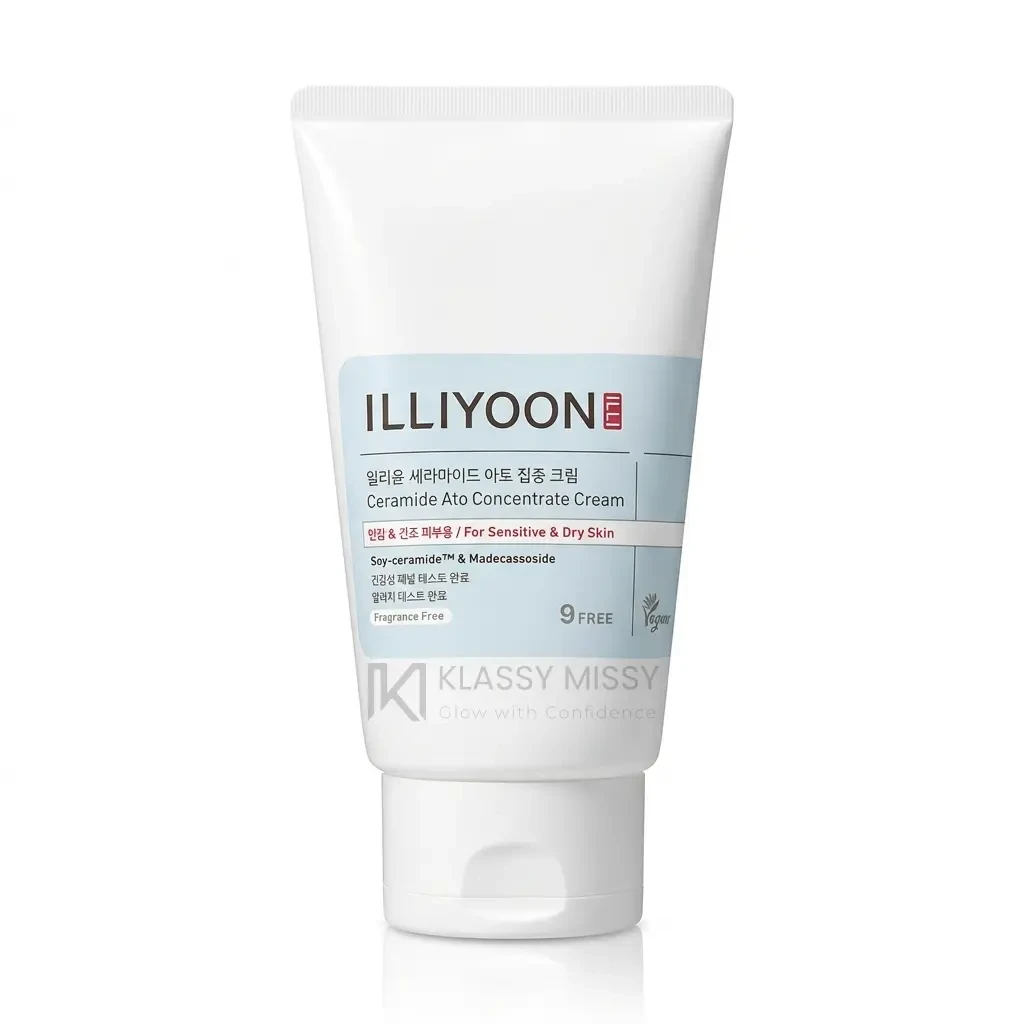 ILLIYOON Ceramide Ato Concentrate Cream 230ml