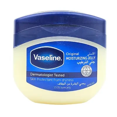 Vaseline® Original Petroleum Jelly 450ml
