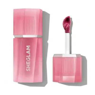 SHEGLAM Air Plush Lip & Cheek Cream 7g