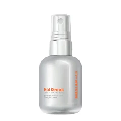 SHEGLAM Hot Streak Leave-In Protection Serum 50ml