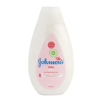 Johnson's Baby Lotion 300ml