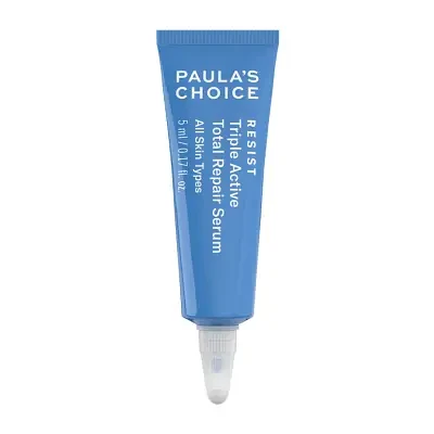 Paula's Choice RESIST Triple Active Total Repair Serum 5ml
