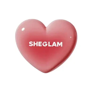 SHEGLAM Playing Cupid Cream Blush 3.6g - Adorn
