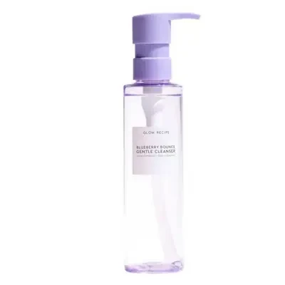 Glow Recipe Blueberry Bounce Gentle Cleanser 160ml