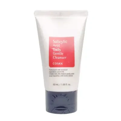 COSRX Salicylic Acid Daily Gentle Cleanser 50ml