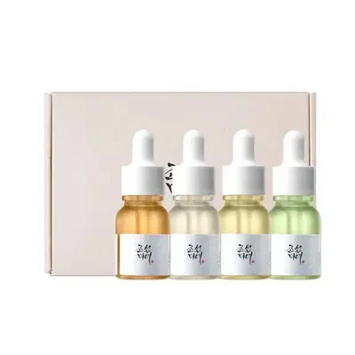 Beauty of Joseon Hanbang Serum Discovery Kit ( 4 serum)