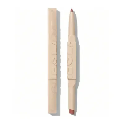 SHEGLAM Glam 101 Lipstick & Liner Duo