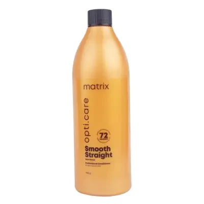 Matrix Opti Care Smooth Straight Professional Conditioner 980g