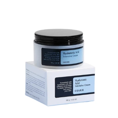 COSRX Hyaluronic Acid Intensive Cream 100g