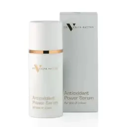 Dr. Vanita Rattan Antioxidant Power Serum 30ml CLEARANCE SALE