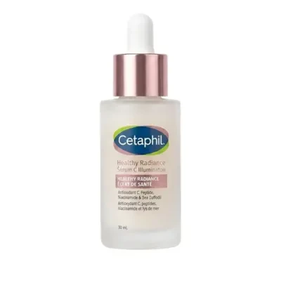 Cetaphil Healthy Radiance Brighting C Serum 30ml