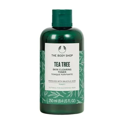 Tea Tree Skin Clearing Toner 250ml
