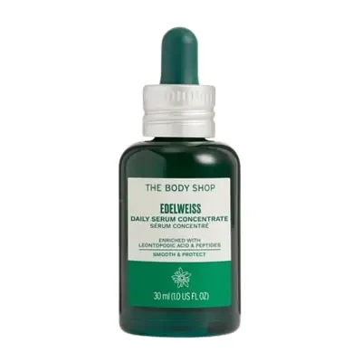 Edelweiss Daily Serum Concentrate 30ml
