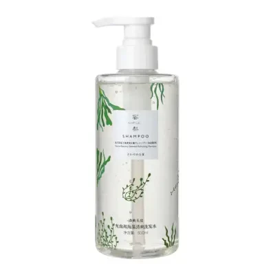 MATLEE Seaweed Refreshing Shampoo 500ml