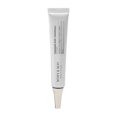 Mary&May Tranexamic Acid+Glutathione Eye Cream 12g