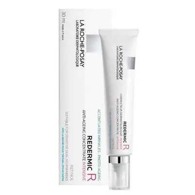 La Roche-Posay Redermic Retinol Anti-Aging Corrector 30ml