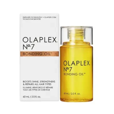 Olaplex No.7 Bonding Oil 60ml