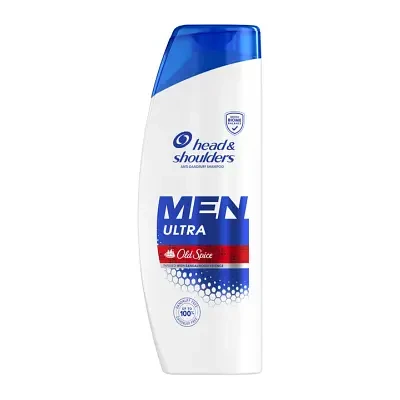 Head & Shoulders Men Ultra Shampoo 330ml