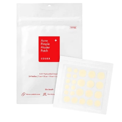COSRX Acne Pimple Master Patch ﻿24 Patches