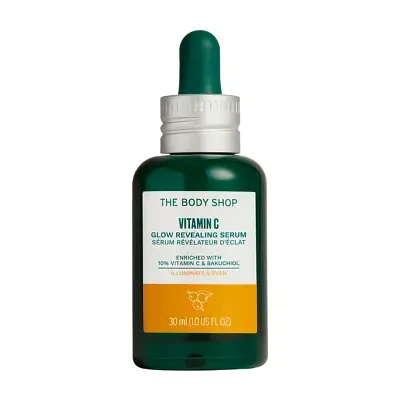 Vitamin C Glow Revealing Serum 30ml