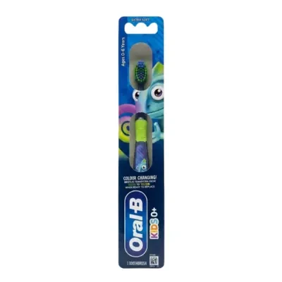 Oral-B Kids 0+ Chameleon manual toothbrush