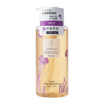 MATLEE Jellyfish Silky Smoothing Shampoo 500ml