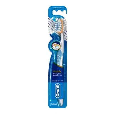 Oral-B Pro Expert Pro Flex manual Toothbrush