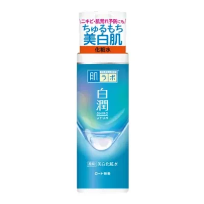 Hada labo Shirojyun Arbutin Whitening Lotion 170ml