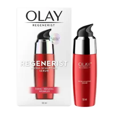 Olay Regenerist Micro Sculpting Serum 50ml