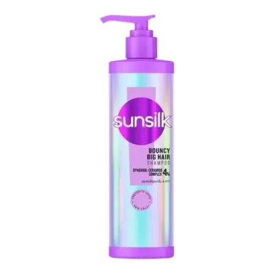 Sunsilk Bouncy Big Hair Shampoo 350ml