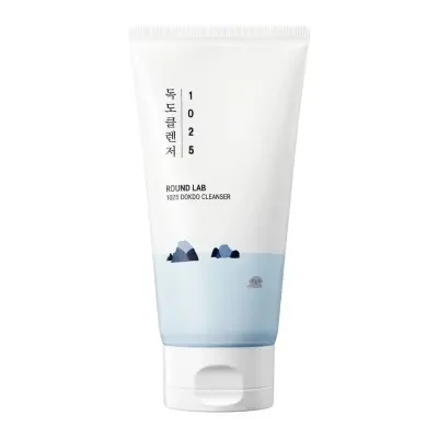 ROUND LAB 1025 Dokdo Cleanser 150ml