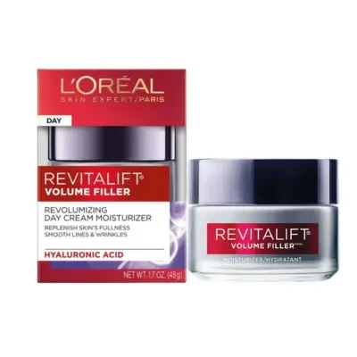 L’Oréal Paris Revitalift Volume Filler Day Cream 48g