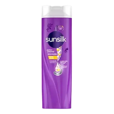 Sunsilk Perfect Straight Shampoo 300ml
