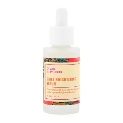Good Molecules Daily Brightening Serum 30ml