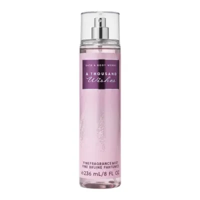 Bath & Body Works A Thousand Wishes Fine Fragrance Mist 236ml