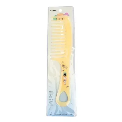 DUOMEI High Quality Jelly Multi Color Comb