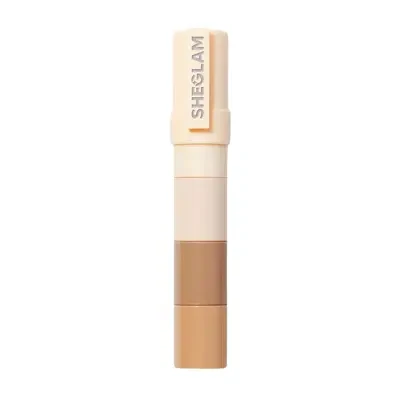 SHEGLAM Multi-Glam Face Pen-Medium 4.5g