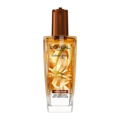 L'Oréal Paris Elseve Extraordinary Oil Extra Rich for Dry Hair 100ml