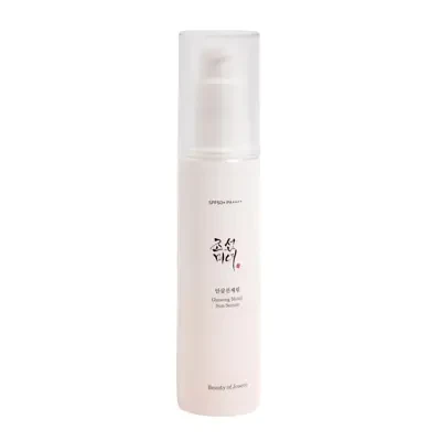 Beauty Of Joseon Ginseng Moist Sun Serum SPF 50+ PA++++ 50 ml
