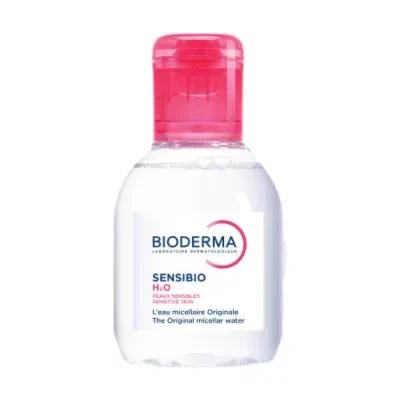 Bioderma Sensibio H2O Micellar Water 100ml