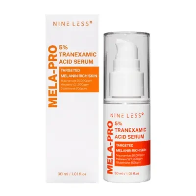 NINELESS MELA PRO 5% Tranexamic Acid Serum 30ml