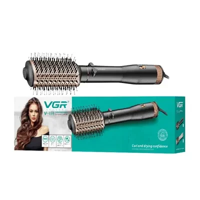 VGR V-494 Professional Rotating Hot Air Styler 800 Watts