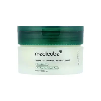 medicube Super Cica Deep Cleansing Balm 100ml
