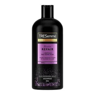 TRESemme Biotin Repair Shampoo 680ml