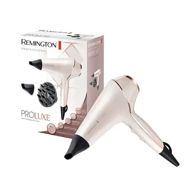 Remington PROluxe 2400W Hair Dryer - AC9140